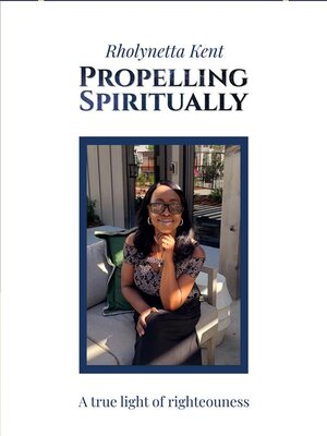 cover image of Propelling Spiritually